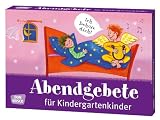 Produkt-Bild: Abendgebete f&uuml;r Kindergartenkinder