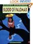 Love & Rockets Vol. 8: Blood of Palomar