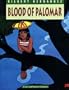 Love and Rockets Vol.8 : Blood of Palomar