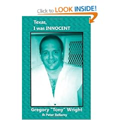Texas, I Was Innocent