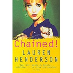 Chained!