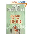 Johnny and the Dead: A Johnny Maxwell story