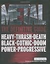 Metal: The Definitive Guide