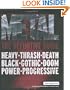 Metal: The Definitive Guide