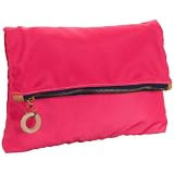 Julie Apple Flip It Convertible Clutch