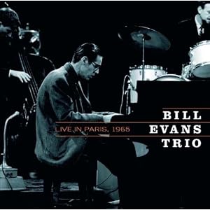 Live in Paris 1965
