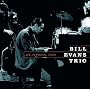 Live In Paris 1965 ~ Bill Evans