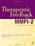 www.payane.ir - Therapeutic Feedback with the MMPI-2: A Positive Psychology Approach