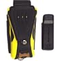 Motorola Yellow & Black Pouch