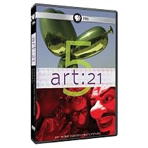 Buy Art 21: Season 5 At Amazon!.