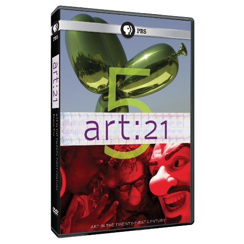 Art 21: Season 5