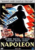Napoleon (Special Edition, 2 DVDs) - Maria Schell