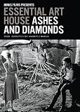 Essential Art: Ashes & Diamonds [DVD] [1958] [Region 1] [US Import] [NTSC]