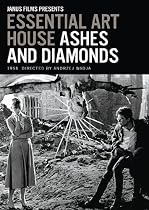 Streaming Essential Art House: Ashes and Diamonds Online.