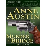 Murder at Bridge (The classic mystery thriller!)