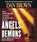 Angels & Demons