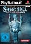 Silent Hill: Shattered Memories