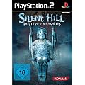 Silent Hill: Shattered Memories