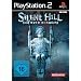 Silent Hill: Shattered Memories