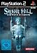 Silent Hill: Shattered Memories