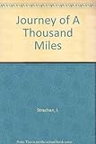 Journey of a thousand miles