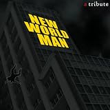 New World Man: A Tribute To Rush