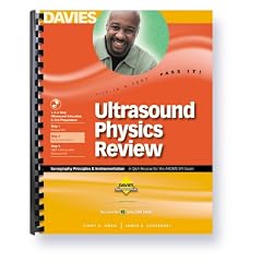 Ultrasound Physics Review: Sonography Principles & Instrumentation