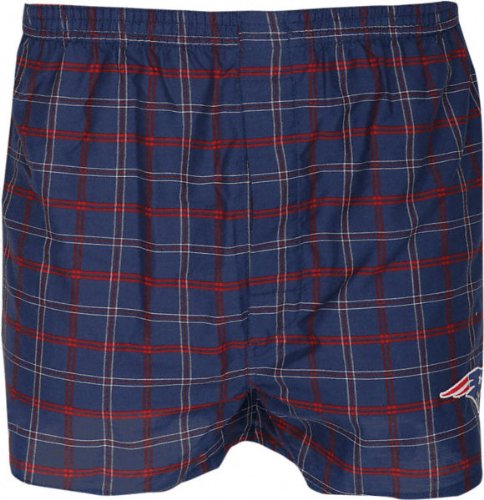 Buy New England Patriots Division Boxers
