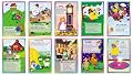 Nursery Rhymes Posters! Bulletin Board