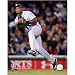 Photofile Seattle Mariners Adrian Beltre - 2007 Fielding Action - Matted 8x10 Photo in Aluminum Frame