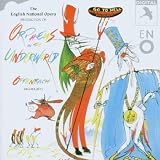 Offenbach: Orpheus in the Underworld / Burgess, Watson, etc (Highlights)