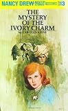 The Mystery of the Ivory Charm