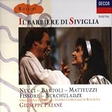 Rossini - Il barbiere di Siviglia