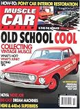 Muscle Car Review