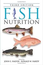 Fish Nutrition, Third Edition