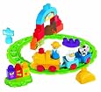 Play`n Go Musical Train