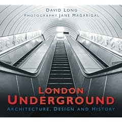 Underground: Architecture, Design & History
