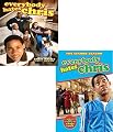 The First Season / Second Season (2 Pack) poster