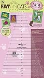 IMAGE OF Wrights 12-Inch by 7-Inch Fat Cats Ruler