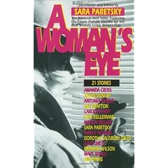 A Woman's Eye