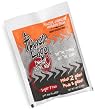 Power Edge Energy Drink Mix, Sugar Free, Tangerine Strawberry, (Pack of 12)