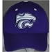 Kansas State Wildcats Adult  One-Fit Hat