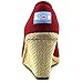 TOMS Women's Classic Wedge Sandal