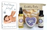 Amazon Exclusive! Earthly Body 4 piece Gift Set in Lavender scent + FREE $20 DVD! Amazon Exclusive! Earthly Body 4 piece Gift Set in Lavender scent + FREE $20 DVD!