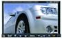 Boss BV8970 In-Dash  8" DVD/MP3/CD Receiver with USB, SD Card, and Front Panel AUX Input