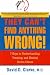 Books : They Can't Find Anything Wrong!: 7 Keys to Understanding, Treating, and Healing Stress Illness