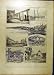 1903 CYCLONE MARTINIQUE FORT-DE-FRANCE FRENCH PRINT