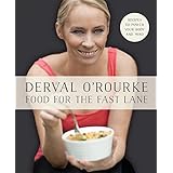 food for the fast lane recipes to power your body and mind goodness in  greatness out