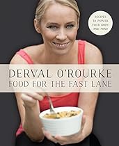Food for the Fast Lane - Recipes to Power Your Body and Mind: Goodness In = Greatness Out Food for the Fast Lane - Recipes to Power Your Body and Mind: Goodness In = Greatness Out