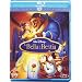 La bella e la bestia�(edizione speciale) [Italia] [Blu-ray]